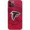 NFL Atlanta Falcons Double Vision iPhone 12 Pro Skin